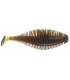 GEECRACK BELLOWS GILL SWIMMER 4.2" GREEN PUMPKIN 005