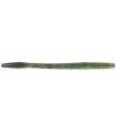 YUM 4" FINESSE WORM ELDERS MAGIC 12PK