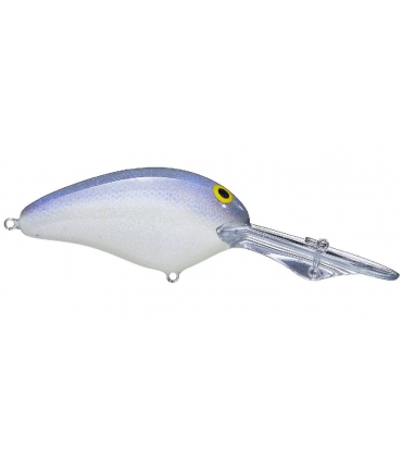 NORMAN DD22 LAVENDER SHAD