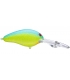 NORMAN DD22 CHARTREUSE BLUE