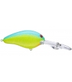 NORMAN DD22 CHARTREUSE BLUE