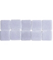 SWIMBAIT REPUBLIC LEAD STICKERS 10 X 1.5GR REPUBLIC GLIDEWAY 176