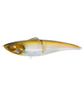 IMA GLIDE FLUKE 125 FLOATING GHOST MINNOW