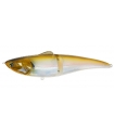 IMA GLIDE FLUKE 125 FLOATING GHOST MINNOW