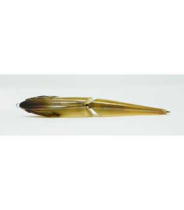 IMA GLIDE FLUKE 125 FLOATING GHOST MINNOW