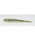 IMA GLIDE FLUKE 125 FLOATING GHOST SEXY SHAD