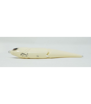 IMA GLIDE FLUKE 125 FLOATING BONE