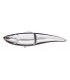 IMA GLIDE FLUKE 125 FLOATING CHROME