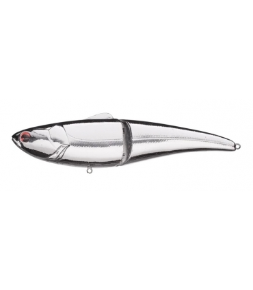 IMA GLIDE FLUKE 125 FLOATING CHROME