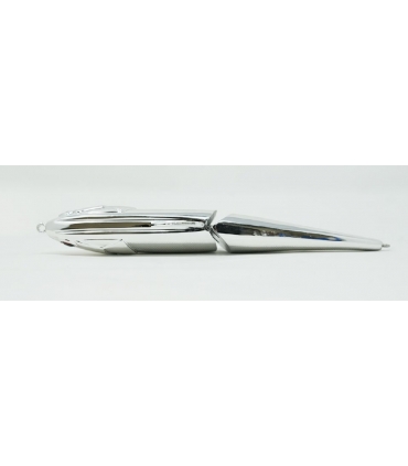 IMA GLIDE FLUKE 125 FLOATING CHROME