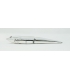 IMA GLIDE FLUKE 125 FLOATING CHROME