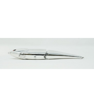 IMA GLIDE FLUKE 125 FLOATING CHROME
