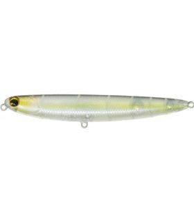 IMA SKIMMER 110MM 10GR GHOST SEXY SHAD