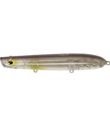IMA BABY STIK 105MM 13GR REAL GHOST SHAD