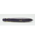 IMA BABY STIK 105MM 13GR REAL GHOST SHAD