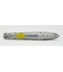IMA BABY STIK 105MM 13GR REAL GHOST SHAD