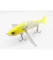 GAN CRAFT JOI CRAWLER 178 FLASING CLEAR CHART AYU