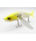 GAN CRAFT JOI CRAWLER 178 FLASING CLEAR CHART AYU