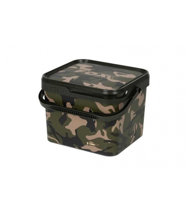 FOX CAMO BUCKETS 12LT