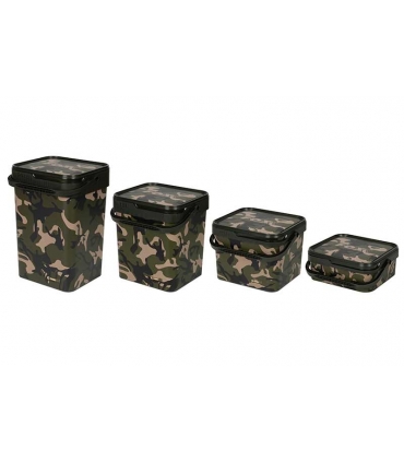 FOX CAMO BUCKETS 12LT