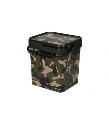 FOX CAMO BUCKETS 18LT