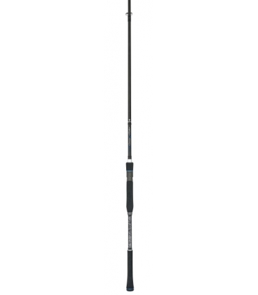 CAÑA GUNKI OCEAN TRIBES-XSHOT 2.20MT MH FAST 5-30 GR SPINNING 1+1 TRAMOS