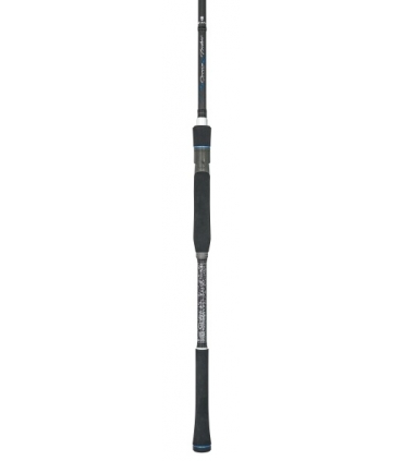 CAÑA GUNKI OCEAN TRIBES-XSHOT 2.20MT MH FAST 5-30 GR SPINNING 1+1 TRAMOS
