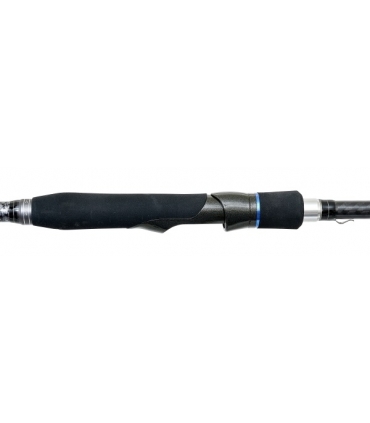 CAÑA GUNKI OCEAN TRIBES-XSHOT 2.20MT MH FAST 5-30 GR SPINNING 1+1 TRAMOS