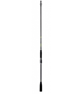 CAÑA GUNKI SHOWTIME KICK-OFF 2.15MT MH EXTRA FAST 5-21GR CASTING 1+1 TRAMOS