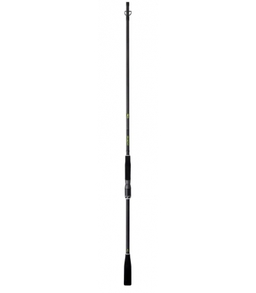 CAÑA GUNKI SHOWTIME KICK-OFF 2.15MT MH EXTRA FAST 5-21GR CASTING 1+1 TRAMOS