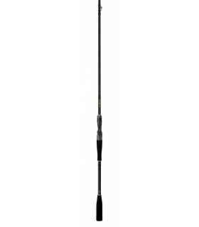 CAÑA GUNKI SHOWTIME BLOCKB 2.40MT XH FAST REGULAR 28-110 GR CASTING 1+1 TRAMOS