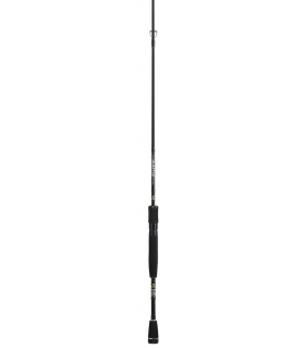 CAÑA GUNKI G'CORPS CROSSOVER 2.15MT MH FAST REGULAR 7-28 GR SPINNING 2 TRAMOS