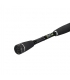 CAÑA GUNKI G'CORPS CROSSOVER 2.15MT MH FAST REGULAR 7-28 GR SPINNING 2 TRAMOS