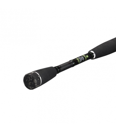 CAÑA GUNKI G'CORPS CROSSOVER 2.15MT MH FAST REGULAR 7-28 GR SPINNING 2 TRAMOS