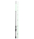 CAÑA GUNKI SPOT.ED CASTING 2.10MT H FAST REGULAR 15-40GR 2 TRAMOS