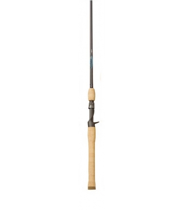 CAÑA ST CROIX AVID 7'0"MH FAST 3/8-1 OZ CASTING 1 TRAMO