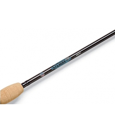 CAÑA ST CROIX AVID 7'0"MH FAST 3/8-1 OZ CASTING 1 TRAMO
