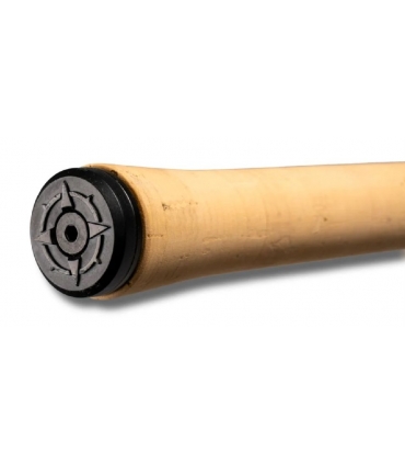 CAÑA NASH SCOPE CORK 9FT 3.5LB