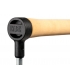 CAÑA NASH SCOPE CORK 9FT 3.5LB
