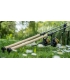 CAÑA NASH SCOPE CORK 9FT 3.5LB