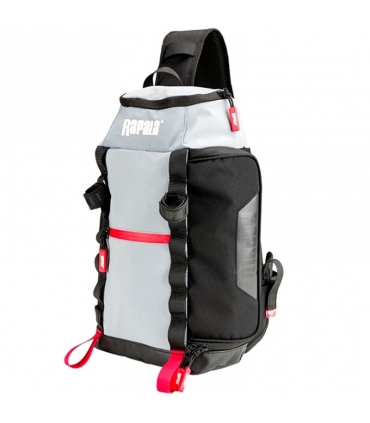 RAPALA MOCHILA BANDOLERA COUNTDOWN SLIN BAG