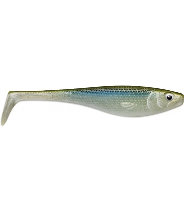 RAPALA SOFT PETO 7" SMELT ON THE BEACH