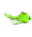 VMC TWITCHIN JIG 14GR GLOW GREEN MACHINE UV