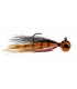 VMC MOONTAIL JIGS 3.5GR 2/0 BULL HEAD UV 2PC
