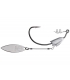 VMC HEAVY DUTY SWIMBAIT BLADED 3/0 5GR QTY2