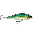 RAPALA SUPER SHADOW RAP 110SS ROCK N ROACH