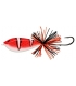 RAPALA BX SKITTER FROG BXSF05 SCARLET SNAKE