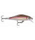 RAPALA SHADOW RAP SOLID SHAD 6CM WAKASAGI