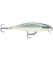RAPALA FLAT RAP 8CM BLEAK