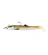 YKR MICRO HAPPY FAST EEL 55MM 7.5GR GREEN NATURAL